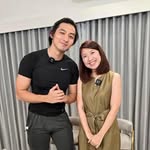 Ronald Sim - @movefit.with_ronald - Instagram