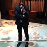 Ronald Sim - @witness5555 - Instagram