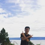 Ronald Simarmata - @ronald_simarmata666 - Instagram