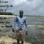 Ronald Simiyu - @ronaldsimiyu - Instagram