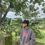 Ronald Simsim - @simsimronaldm - Instagram