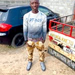 Ronald Simuchembu - @ronald__simunchembu - Instagram