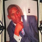 Ronald Simmons - @w0rthyisthelamb - Instagram
