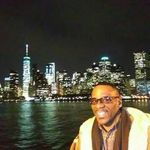Ronald Simmons - @ronalde261 - Instagram