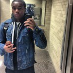 @ronald_simmons - Instagram