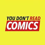 Ronald Simmons - @youdontreadcomics - Instagram