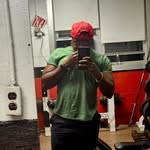 Ronald Simmons - @quippy_mcthwipps - Instagram
