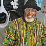 Ronald Simmons - @ronaldsimmons4284 - Instagram