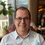 Ronald Sirois - @ronlesir - Instagram
