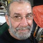 Ronald Sisk - @ronaldsisk - Instagram