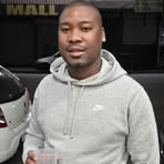 Ronald Slick-r Mkhatshwa - Facebook