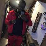 Ronald SlickPulla Swayne - Facebook