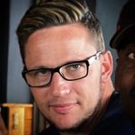 Ronald Avo Smith - @ronaldsmith_tlc - Instagram