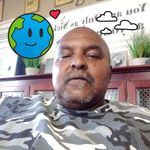 Ronald Smith - @ronaldsmith8870 - Instagram