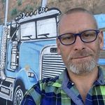 Ronald Smith - @rabbitholeronald - Instagram