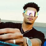 Ronald Smith - @dj.ronald100 - Instagram