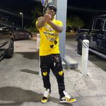 Ronald Smith - @merkaveli407 - Instagram