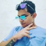 Ronald Smith - @mno_rd0 - Instagram