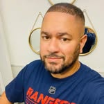 Ronald Smith - @ronalddback2life - Instagram