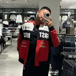 Ronald Smith - @ronalldsmith - Instagram