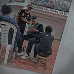 Ronald Smith Calero Falcon - @ronald_smith_calero - Instagram