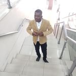 Ronald Masocha - @ronald.masocha - Instagram