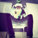 Ronald Masocha - @masocharonald90 - Instagram