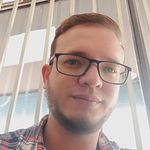 Ronald Socha - @ronaldsocha - Instagram