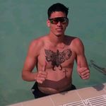 Ronald Alberto Leyva Soler - @ronaldls3 - Instagram