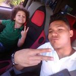 Ronald Soler Morelo - @oggunsiiitosoler - Instagram