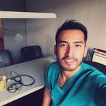 Ronald Jesus Duran Soliz - @dr.ronald.duran - Instagram