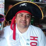 Ronald Soliz - @dibu_888 - Instagram