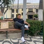 Ronald Soliz Díaz - @ronald.soliz.10 - Instagram