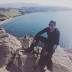 Ronald Soliz Montero - @ronaldsolizmontero - Instagram