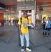 Ronald Ewans Soler  - Facebook