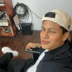 Ronald Soria Filomeno - @ronaldsoria_pb - Instagram