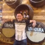 Ronald Soria Taury - @ronaldsoria15 - Instagram