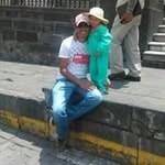 Ronald Soria Vilca - @ronaldsoriav - Instagram