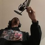Ronald Ace Spade Burns - @burnsronald96 - Instagram