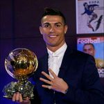 Cristiano Ronaldo - @cristiano_ronaldo_spain7 - Instagram