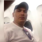 Ronald España - @ronaldspain - Instagram