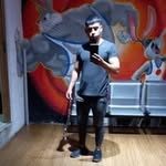 Ronald Rodriguez - @ronaldspain_ - Instagram