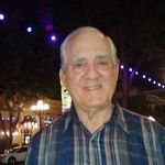 Ronald Spangler - @starspangledronald - Instagram