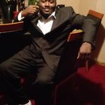 Ronald Speed - @speedronald - Instagram
