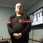 Ronald Speed - Facebook