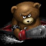 Ronald Speed - @sirbearone - Instagram