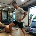 Ronaldo_Speed - @speed_cristiano_ronaldo - Instagram