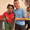 Ronaldospeed - @ronaldospeed_ - TikTok