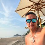 Ronaldspeed Wong - @ronaldspeedwong - Instagram