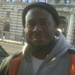 Ronald Spellman - @ronaldspellman - Instagram